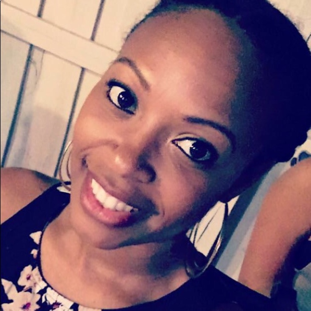 Meet your Posher, Jileesa